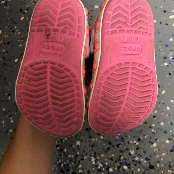 Crocs - Picture 3 of 3